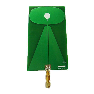 Broadband Antenna (BAT 8) - EMFDoctors