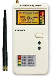 ED-85EXS (1MHz-8GHz) - EMFDoctors